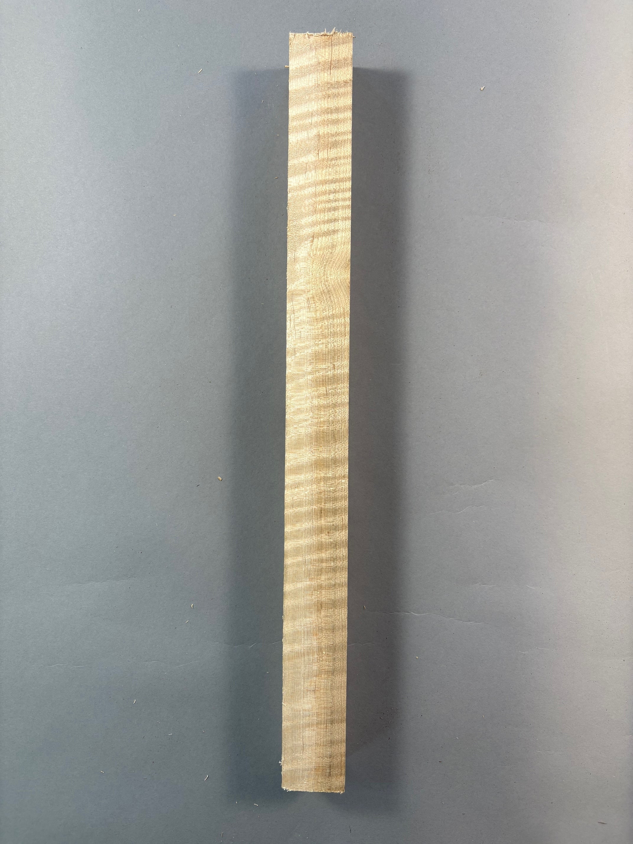 Curly Maple Pool Cue Blank-CMPC5-$35 Includes Shipping