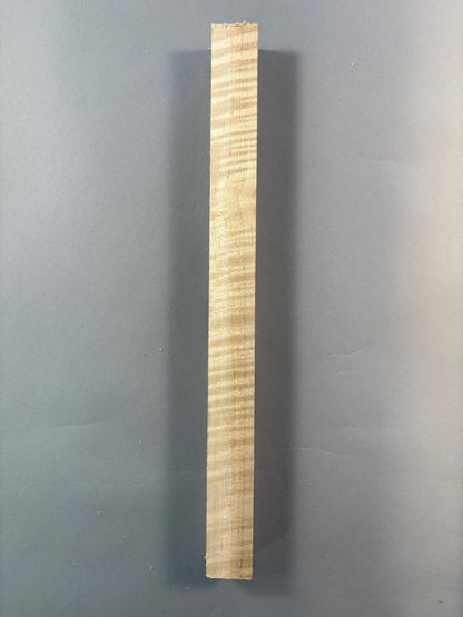 Curly Maple Pool Cue Blank-CMPC5-$35 Includes Shipping