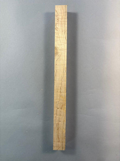 Curly Maple Pool Cue Blank-CMPC5-$35 Includes Shipping