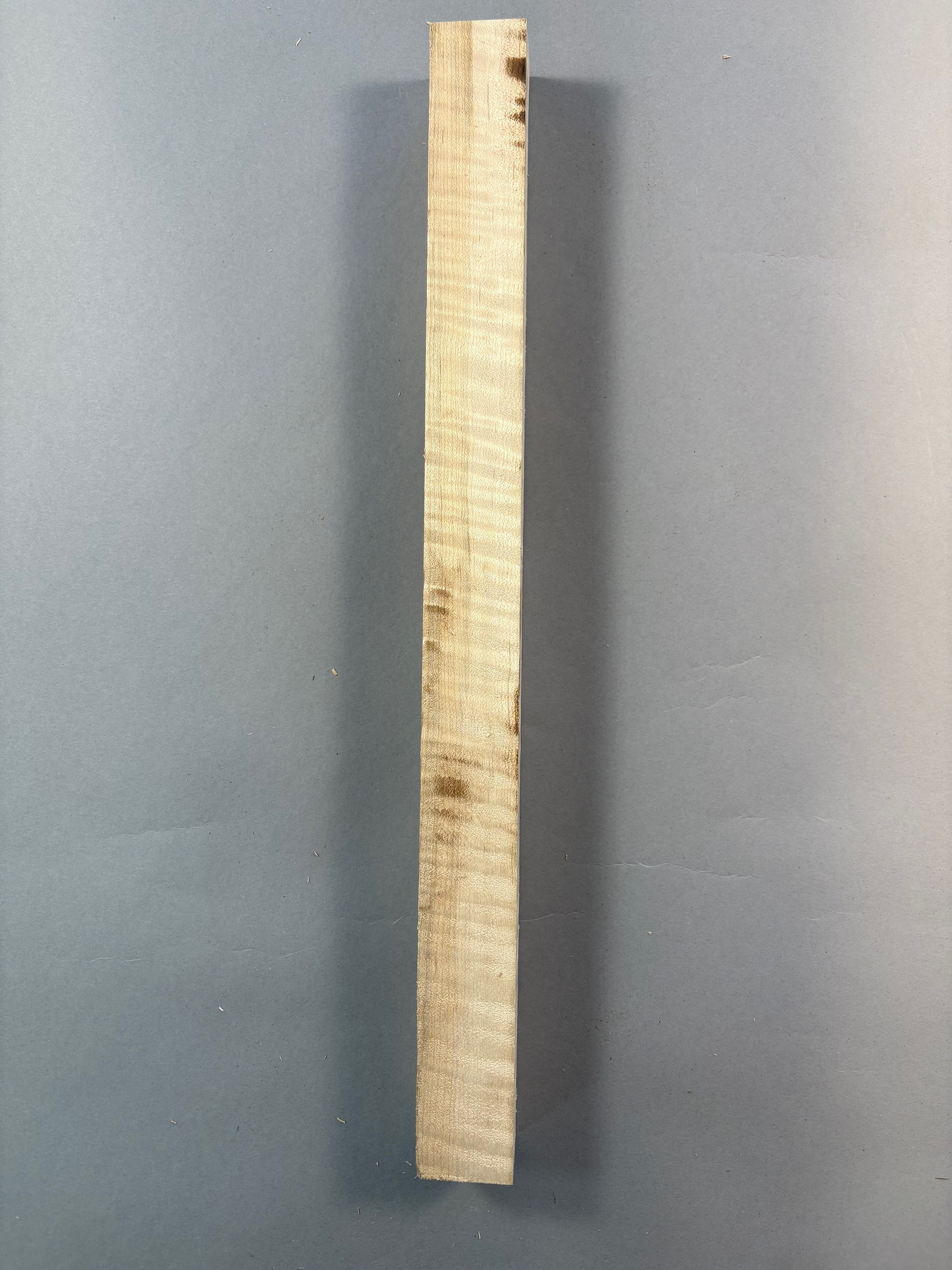 Curly Maple Pool Cue Blank-CMPC5-$35 Includes Shipping