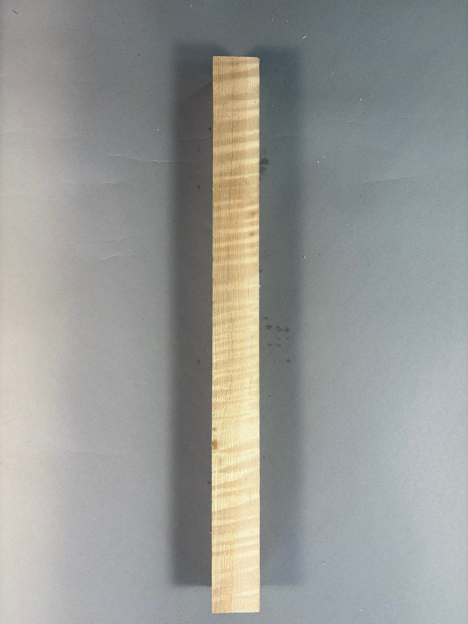 Curly Maple Pool Cue Blank-CMPC6-$35 Includes Shipping