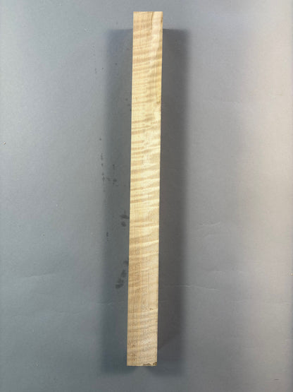 Curly Maple Pool Cue-CMPC7-$35 Includes shipping