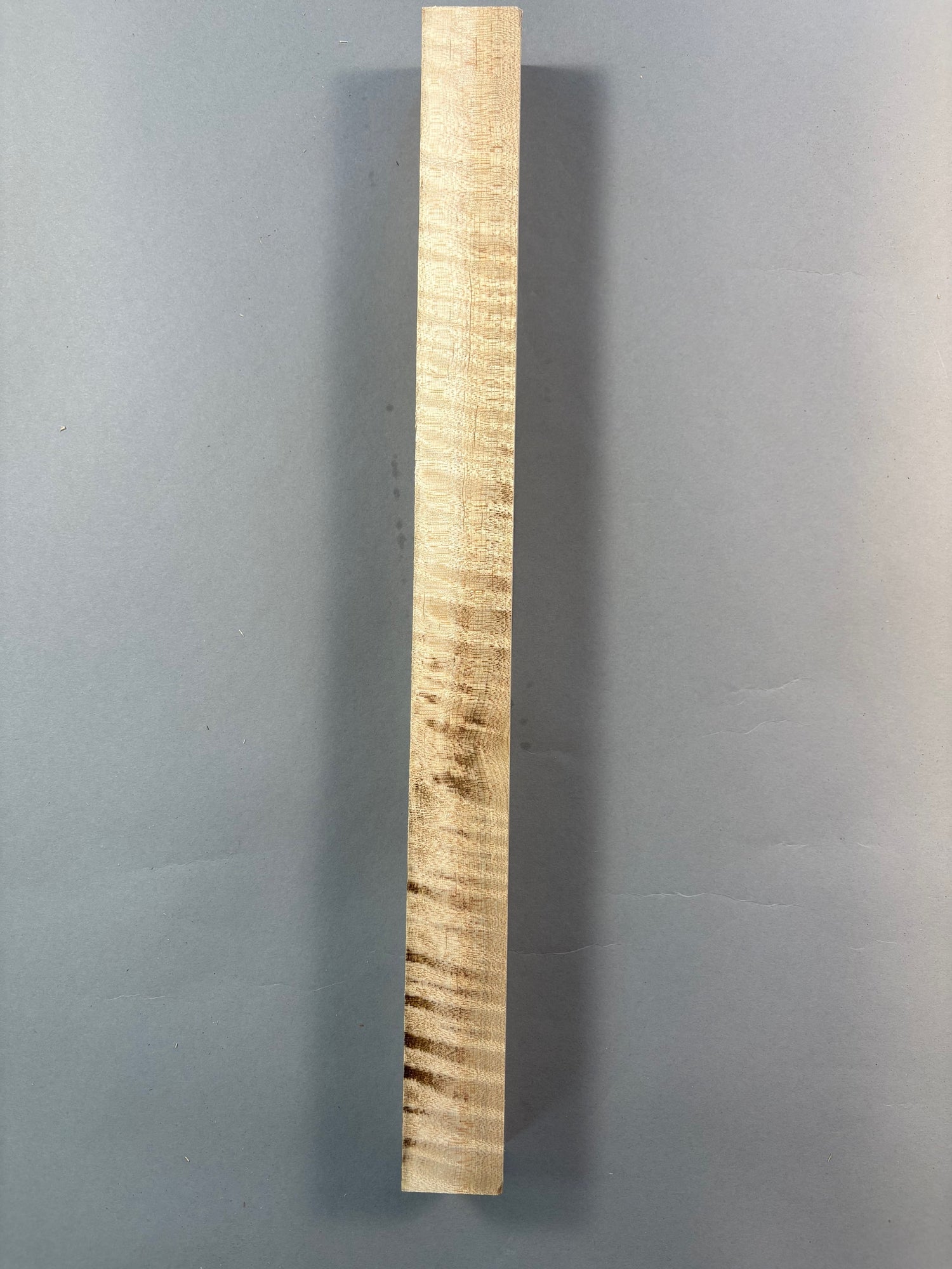 Curly Maple Pool Cue-CMPC7-$35 Includes shipping
