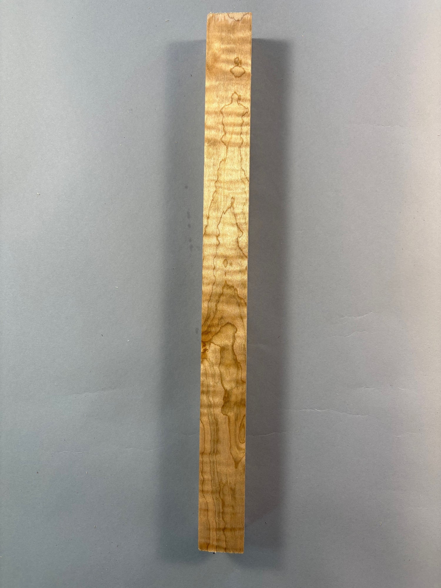 Curly Maple Pool Cue-CMPC7-$35 Includes shipping