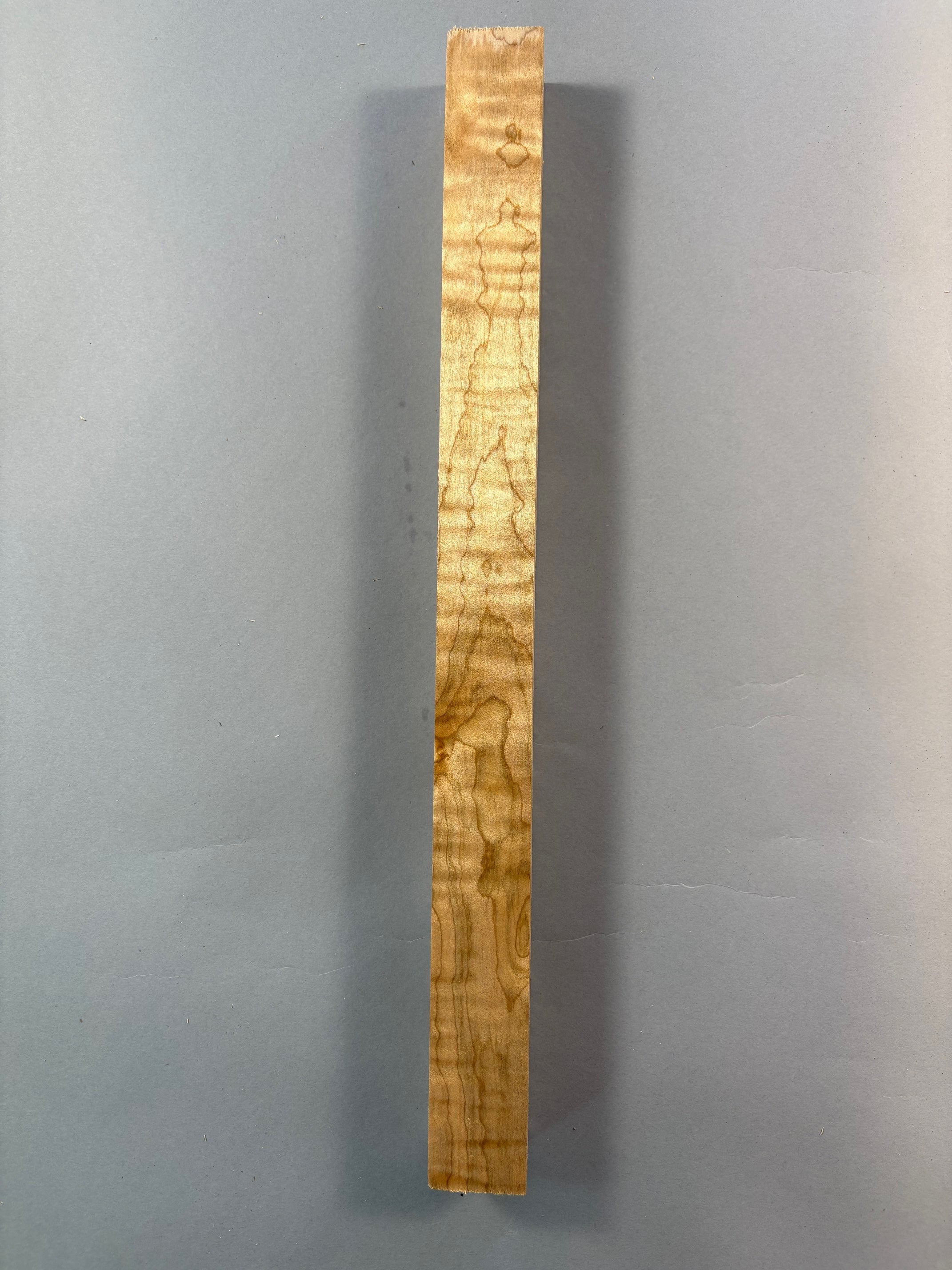 Curly Maple Pool Cue-CMPC7-$35 Includes shipping