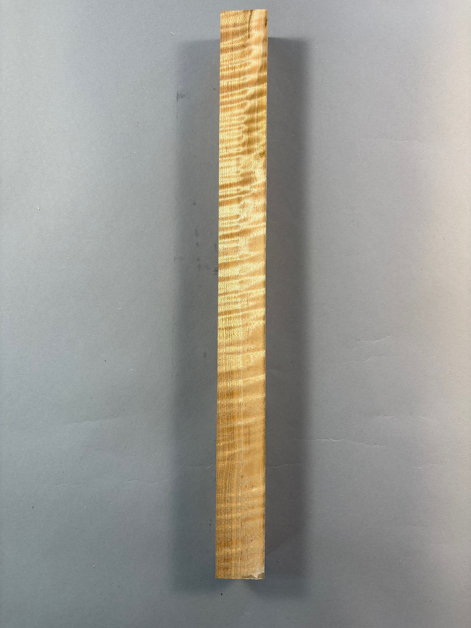 Curly Maple Pool Cue-CMPC7-$35 Includes shipping
