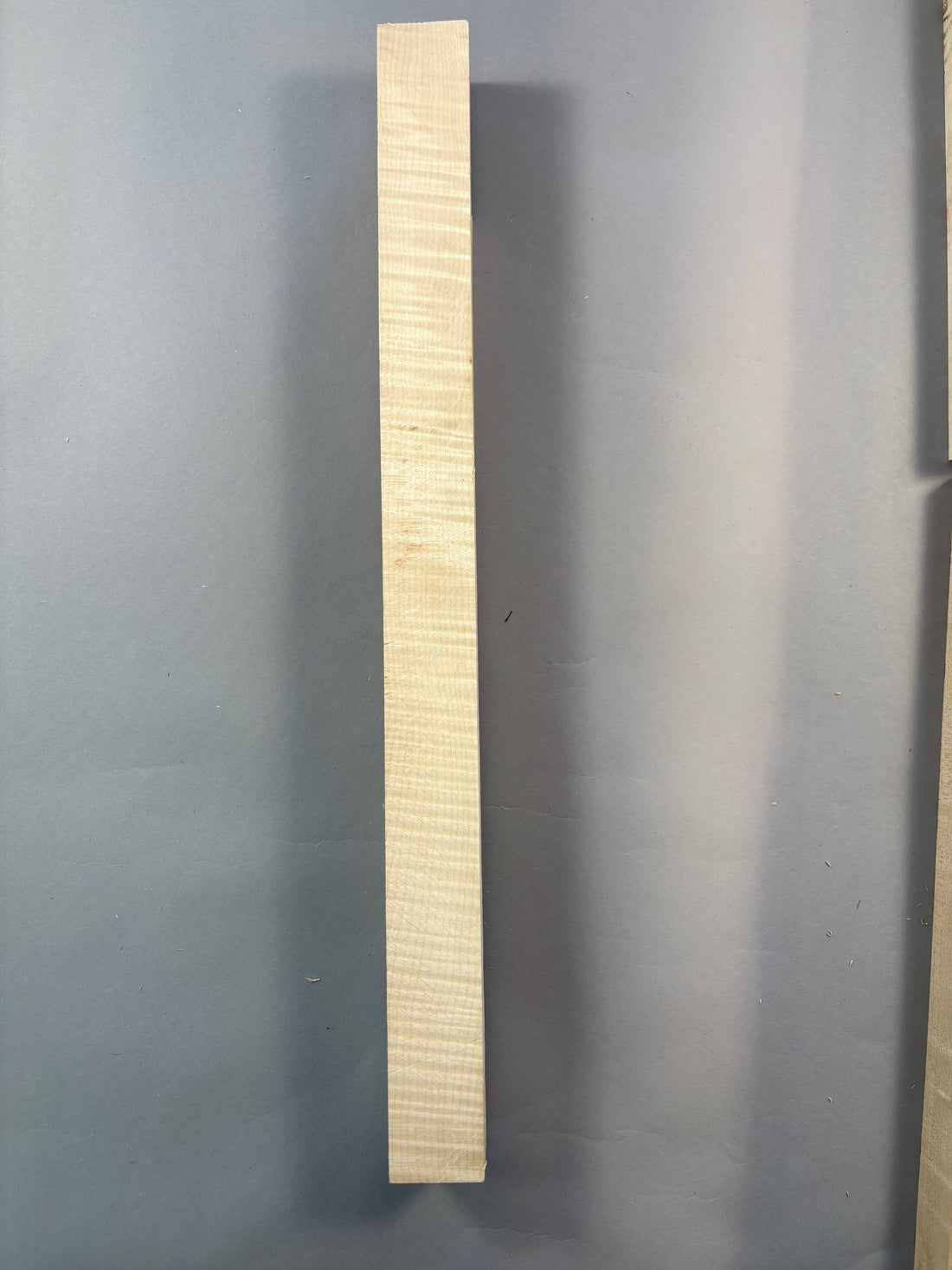 Curly Maple Pool Cue Blank-CMPC8-$50 Includes Shipping