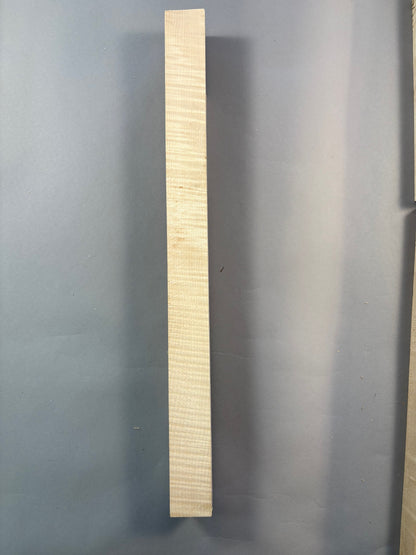 Curly Maple Pool Cue Blank-CMPC8-$50 Includes Shipping