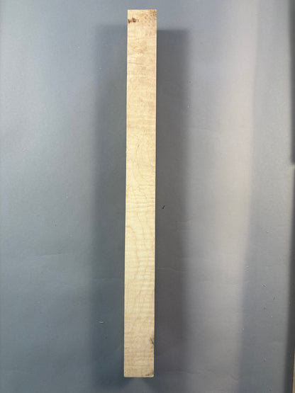 Curly Maple Pool Cue Blank-CMPC8-$50 Includes Shipping