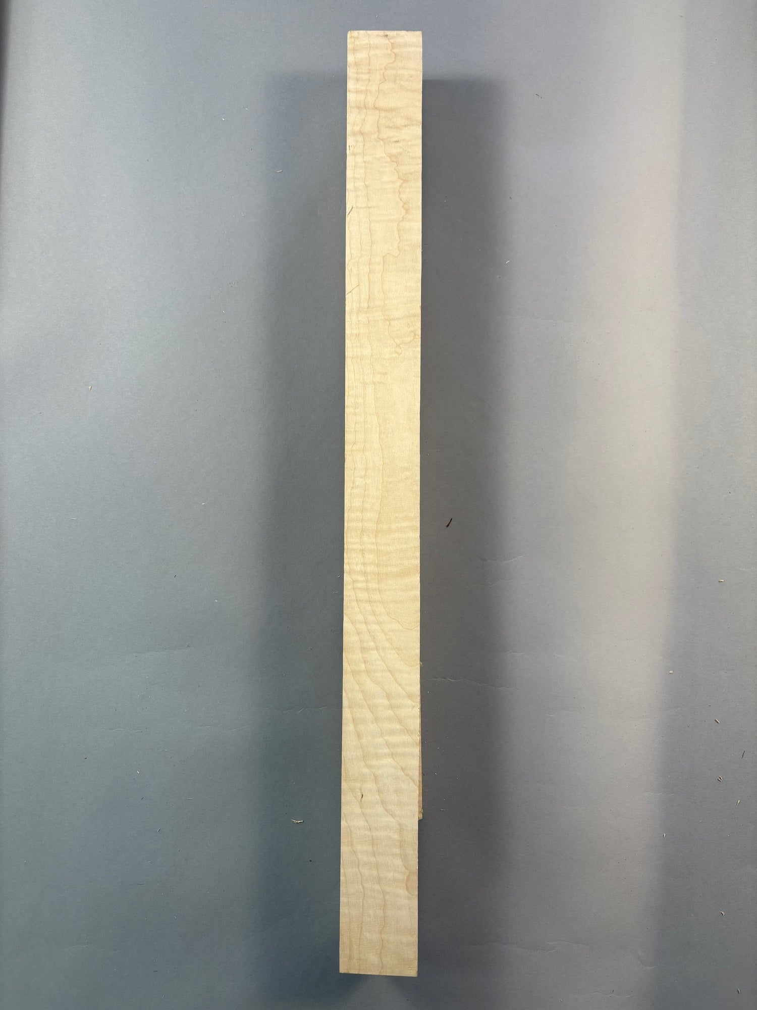 Curly Maple Pool Cue Blank-CMPC8-$50 Includes Shipping