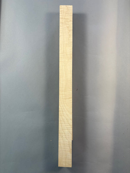 Curly Maple Pool Cue Blank-CMPC8-$50 Includes Shipping