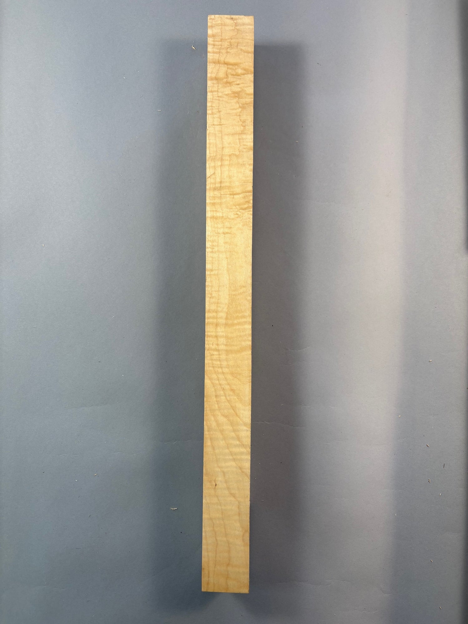 Curly Maple Pool Cue Blank-CMPC8-$50 Includes Shipping