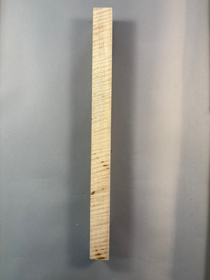 Curly Maple Pool Cue Blank-CMPC9-$45 Includes Shipping