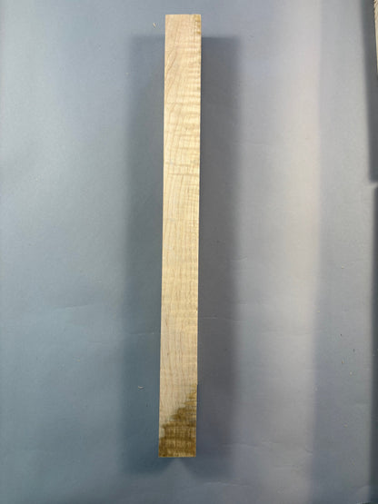 Curly Maple Pool Cue Blank-CMPC9-$45 Includes Shipping