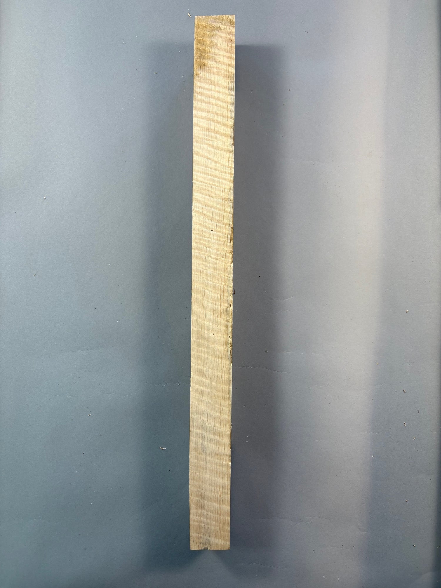 Curly Maple Pool Cue Blank-CMPC9-$45 Includes Shipping