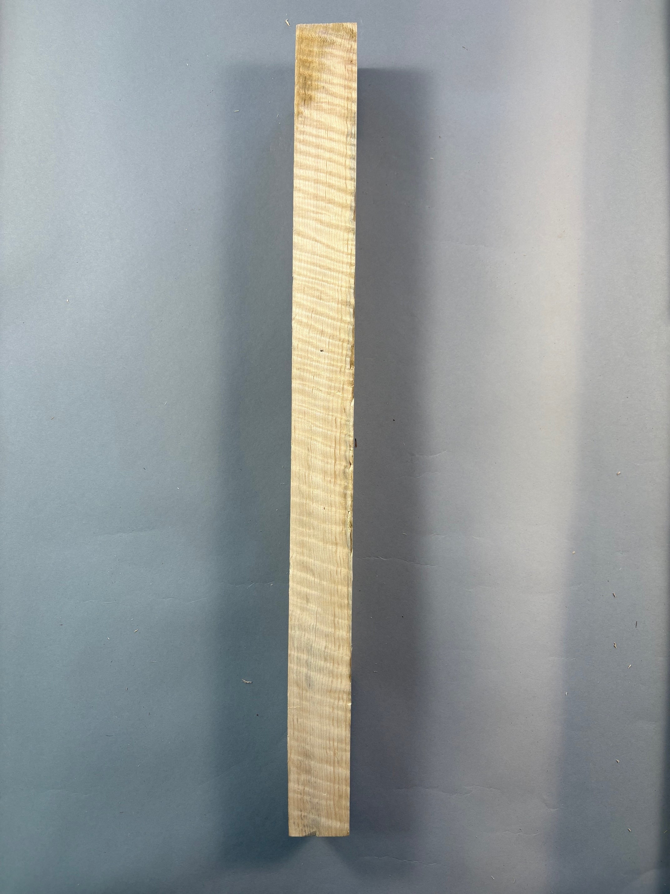 Curly Maple Pool Cue Blank-CMPC9-$45 Includes Shipping