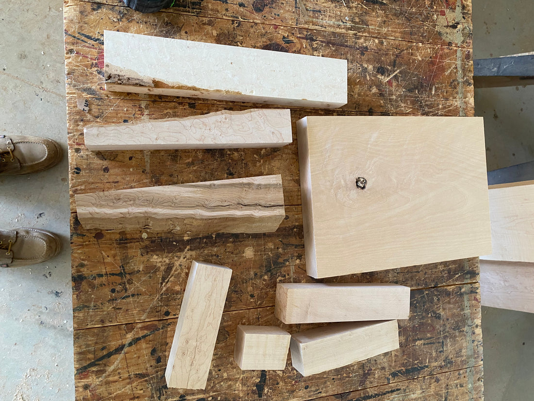 Turners assortment box 1