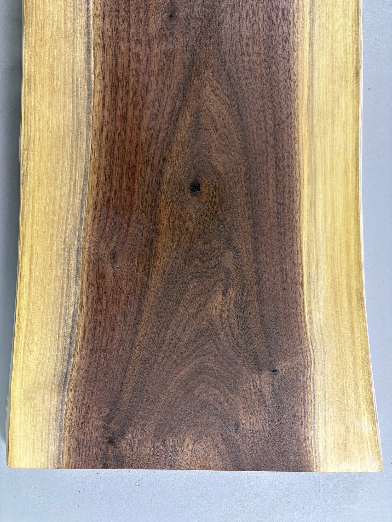 6/4 Walnut Charcuterie Board-$60 Includes Shipping