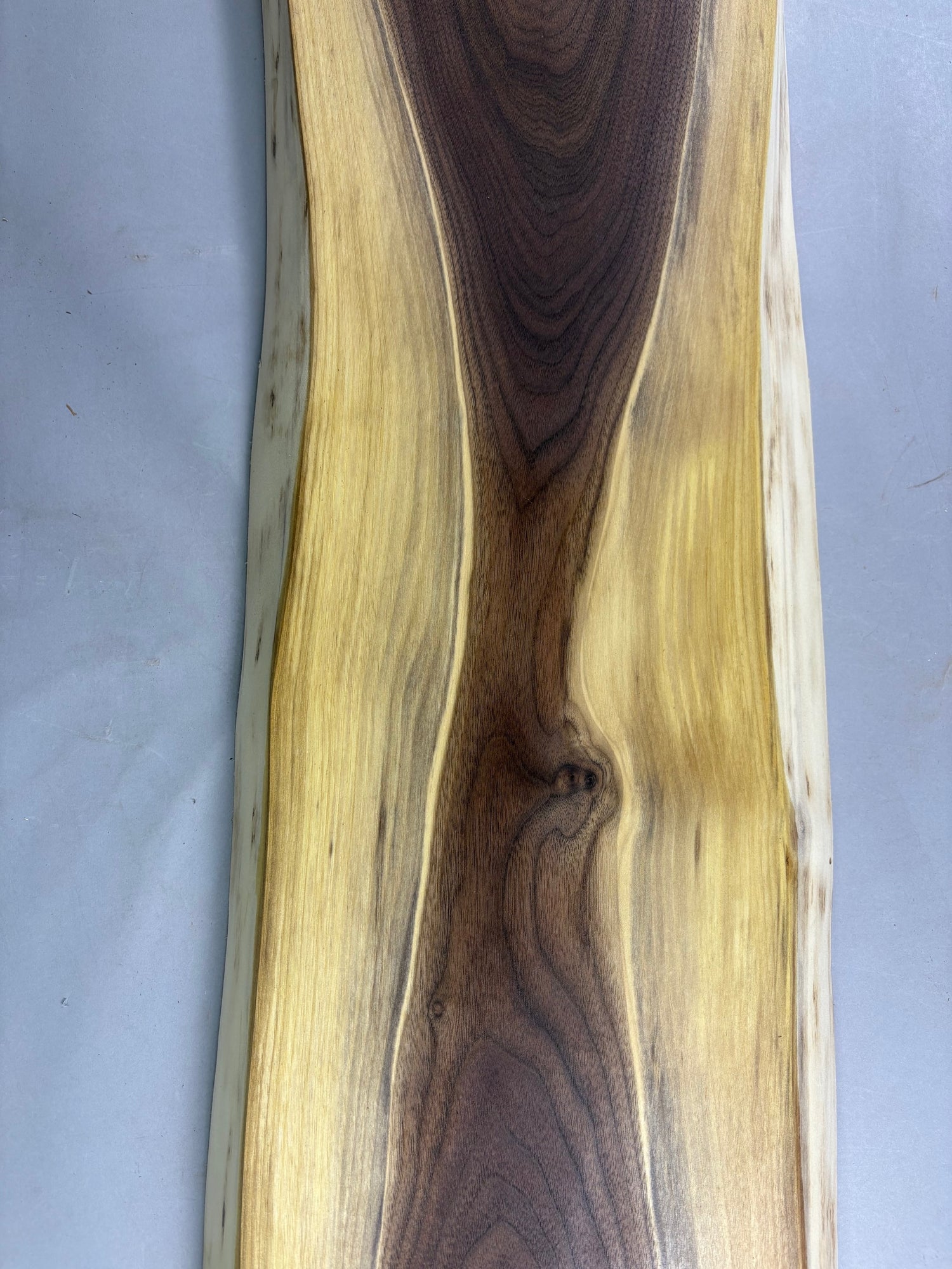 6/4 Walnut Charcuterie Board-WCB1005-$65 Includes Shipping
