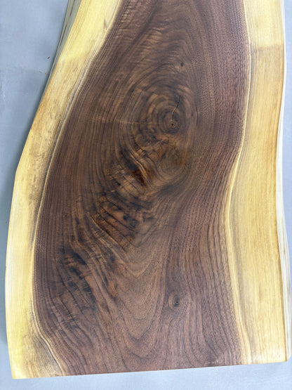 6/4 Walnut Charcuterie Board-WCB1006-$60 Includes Shipping