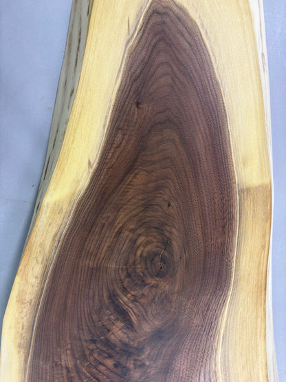 6/4 Walnut Charcuterie Board-WCB1006-$60 Includes Shipping