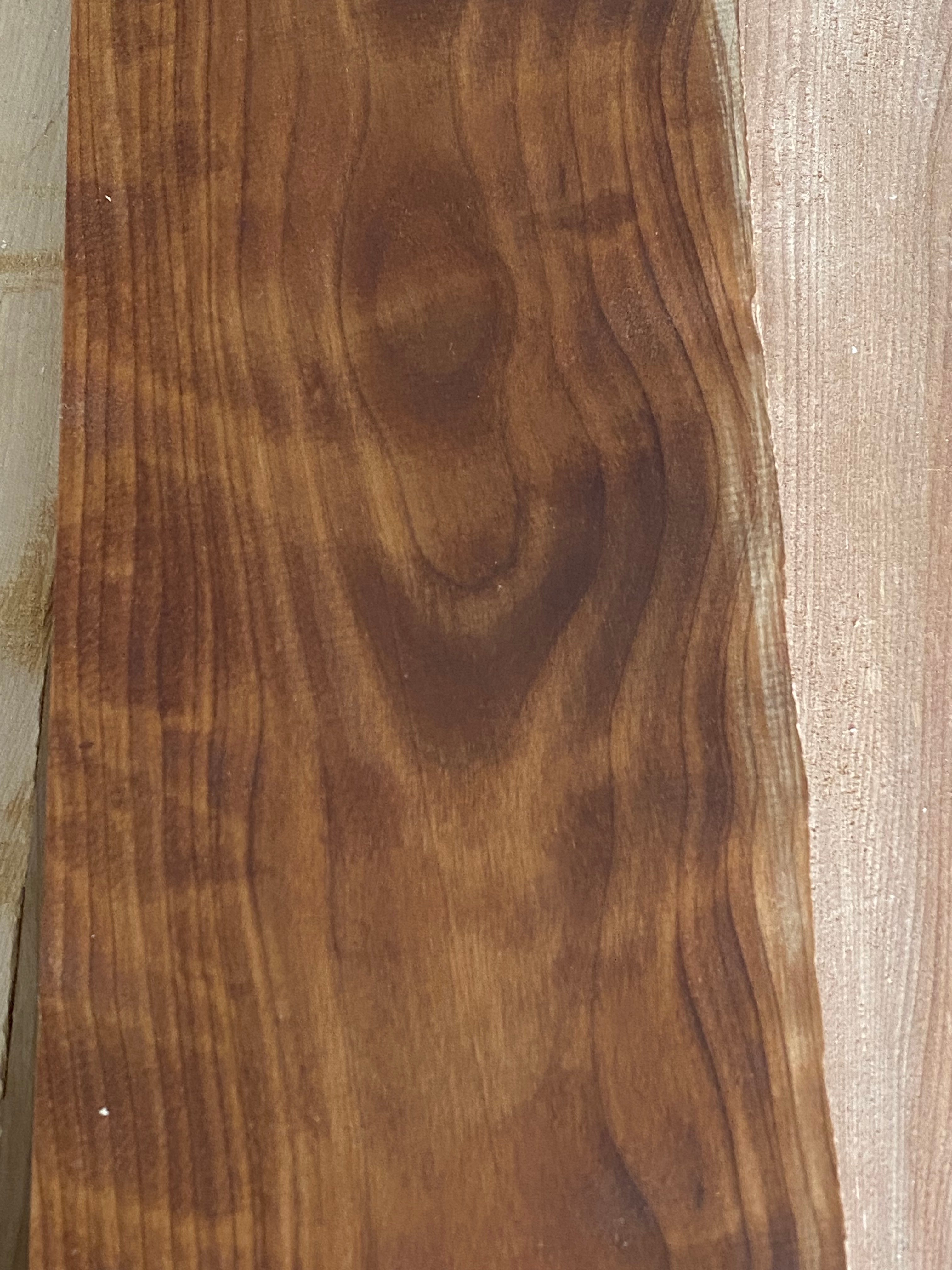6/4 birdseye maple and flame birch 5  PC Roasted guitar neck stock bundle-250$  plus shipping